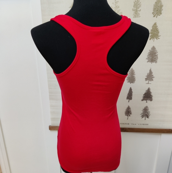 Betty Boop Tank - XS - Picture 5 of 9